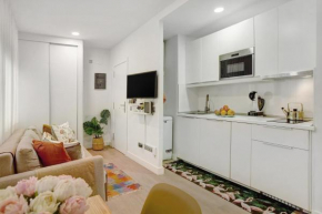 Apartment by the Ocean Las Canteras
